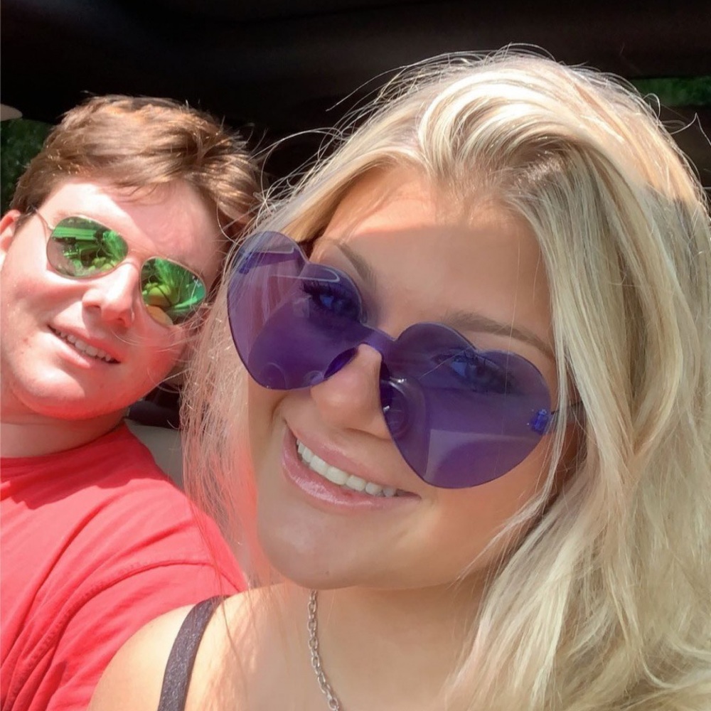 Meet your Posher, Kennedy